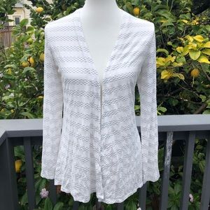 Wren & Willa Anthropologie cardigan